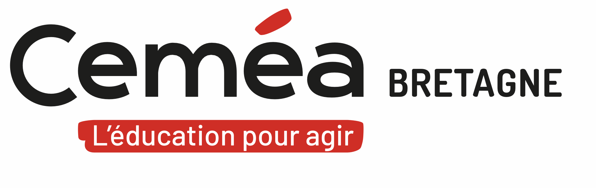 Les CEMÉA de Bretagne